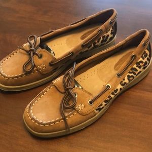 Natural Soul by Naturalizer loafer. EUC